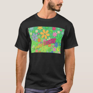 happy easter T-Shirt
