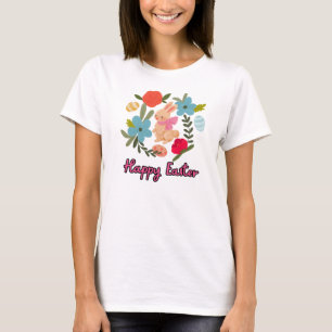 happy easter T-Shirt