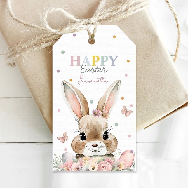 Happy Easter Tag (Creator Uploaded)