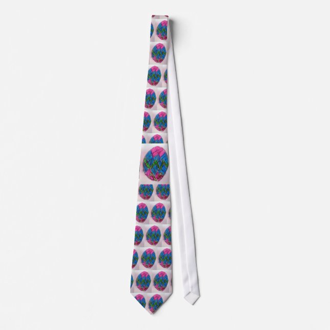 Happy Easter Tie (Front)