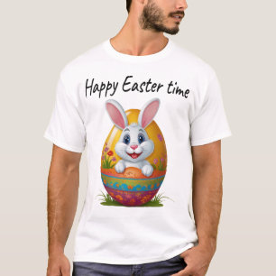 happy Easter time T-Shirt