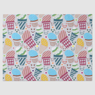 Happy Easter Tissue Paper