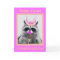 Happy Easter to Son And Partner Greeting Card