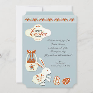 Happy Easter To You Card