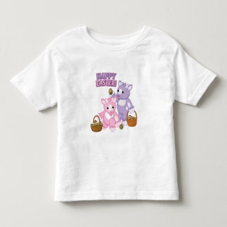 Happy Easter! Toddler T-shirt