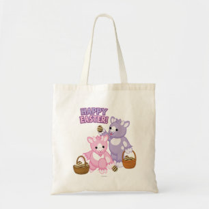 Happy Easter! Tote Bag