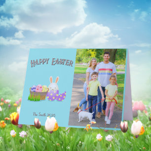 Happy Easter Wishes Greeting card