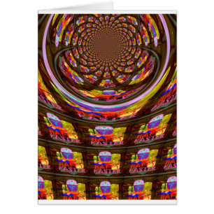 Happy Easter wishes Greetings Seamless graphics ar
