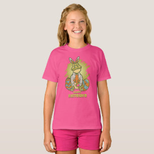 Happy Eastrawr T-shirt enfant