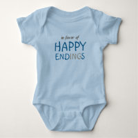 Happy Endings