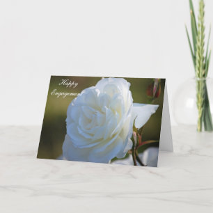 Happy Engagement Card