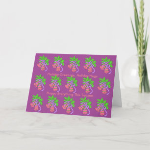 Happy Everything Holiday Card