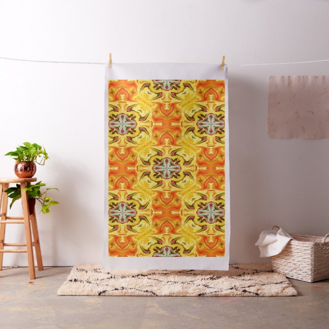 Happy...... Fabric (In Situ)