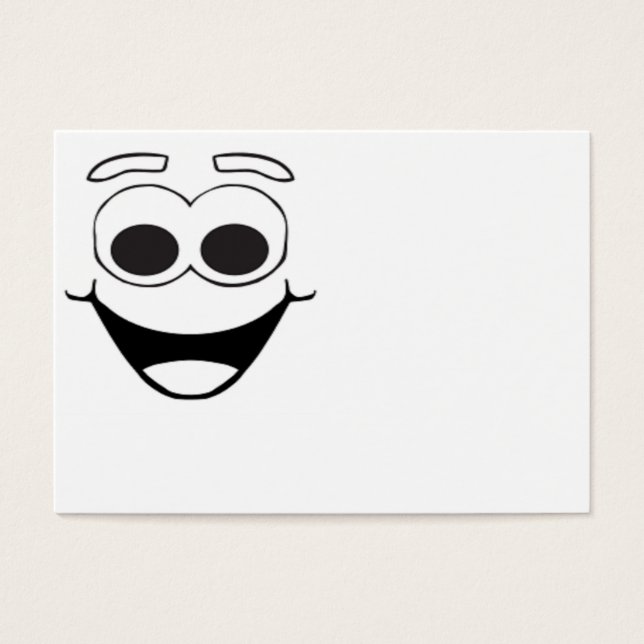 HAPPY FACE (Front)