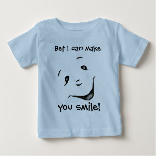 Happy Face T-Shirt