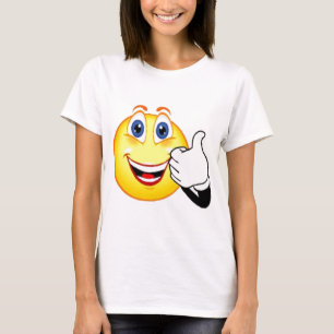 Happy Face T-Shirt