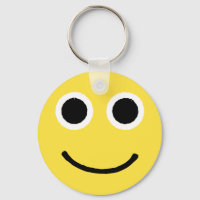 Happy Face Yellow Smiling Emoticon Emoji