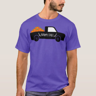 Happy fall6 T-Shirt