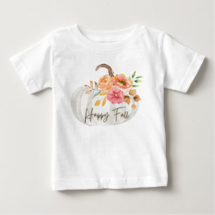 Happy fall baby T-Shirt