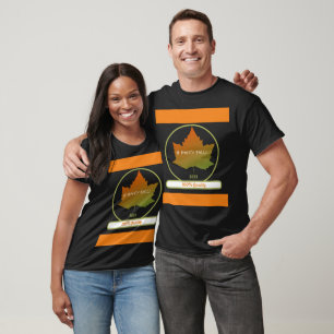 #HAPPY FALL! T-Shirt