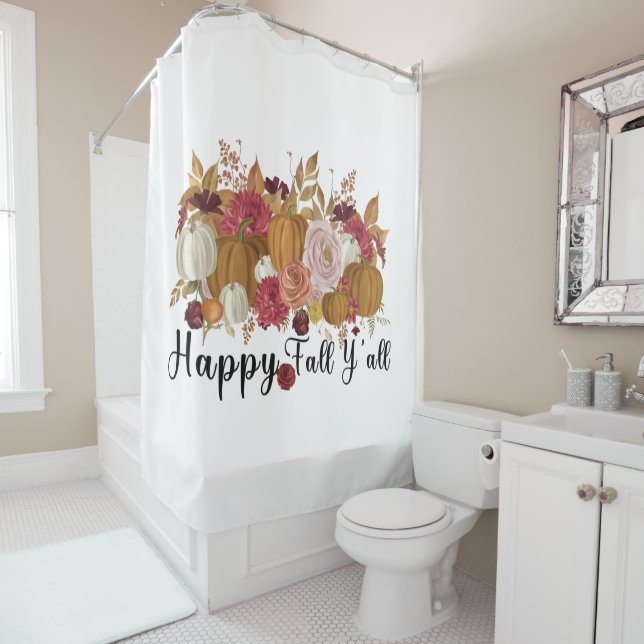 Happy Fall Y'all (In Situ)