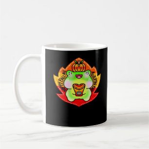 Happy Fall Y'all Pumpkin Fall Season Oversized Coffee Mug