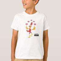 Happy Farm Animal Chicken with Eggs _ YV