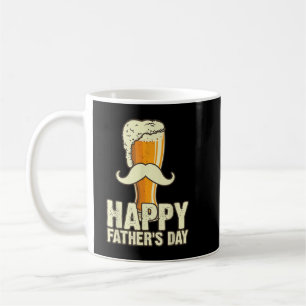 Happy Father Day Beer Love Family T-Shirt Coffee Mug