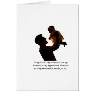 Happy Father's Day