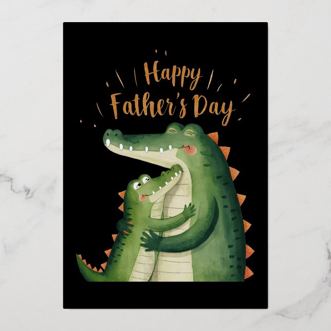 Happy Father's Day (Front)