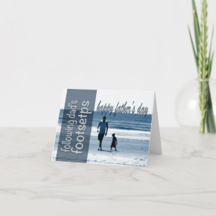 Happy Fathers Day 2015 Card