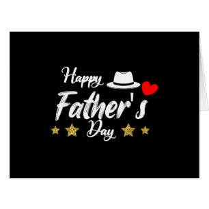 Happy Father's Day 2025 Tshirt for Men Dad Grandpa
