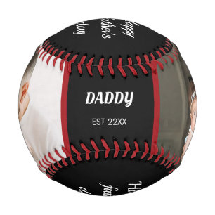 Happy fathers day 2photo  baseball