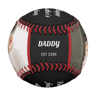 Happy fathers day 2photo  baseball