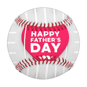Happy Father's Day Baseball