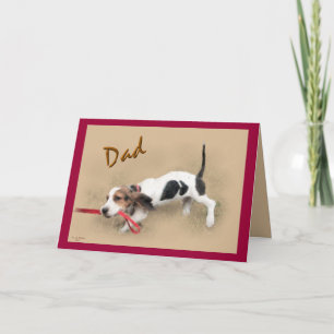 Happy Father's Day! Card