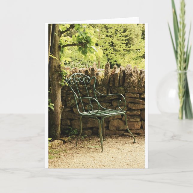 Happy Father's Day Card (Front)