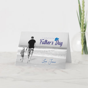 Happy Father's Day Card