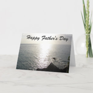 Happy Father's Day Card