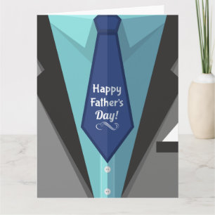 Happy Father's Day Card