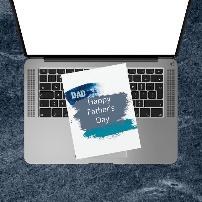 Happy Father's Day Card (Creator Uploaded)