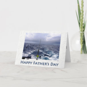 Happy Father's Day Card