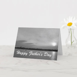 Happy Father's Day Card