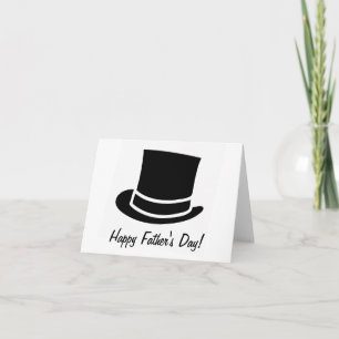 Happy Father's Day Card