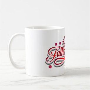 Happy Fathers Day Coffee Mug