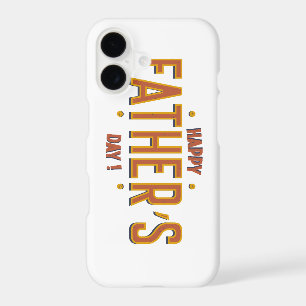 Happy Father's Day – Heartfelt Gift for the World'