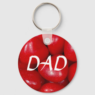 Happy Father's day! Keychain
