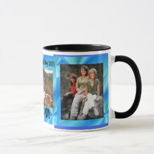 Happy Father's Day Mug