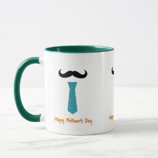 Happy Fathers Day Mug