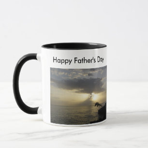Happy Father's Day Mug